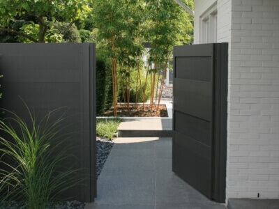 Hoveniers