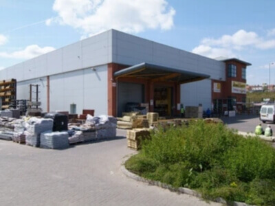 Groothandelaren
